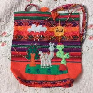 Mini  Backpack